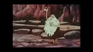 Tecknat Barn Svenska:Kalle Stropp och Grodan Boll på svindlande äventyr (1991) DVDRIPPEN (Svenska) Knattefilmen (4D)