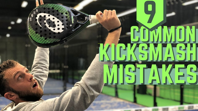 9 KickSmash Mistakes #PT24