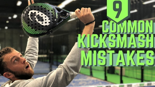 9 KickSmash Mistakes #PT24