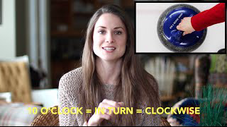 Learn To Curl - Tip #8 Grip and Release