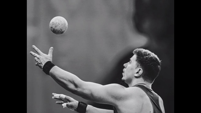 David Storl - The King of Shot Put !