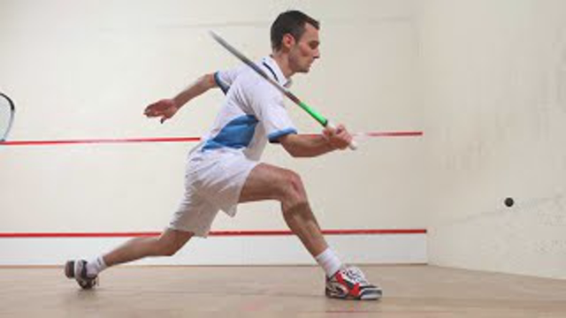 Squash tips: A beginners guide to the boast