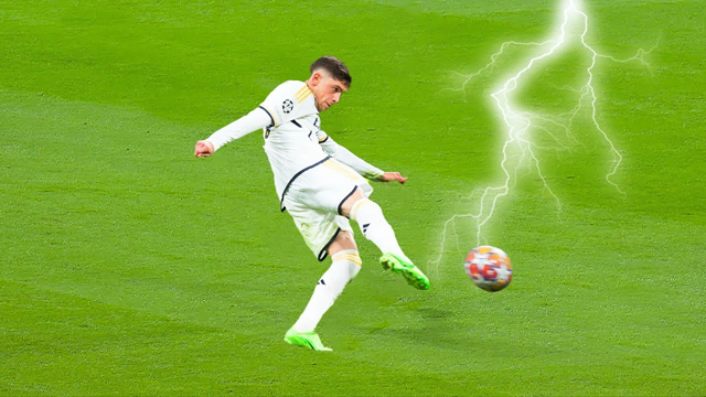 Best Goals of the Year 2024