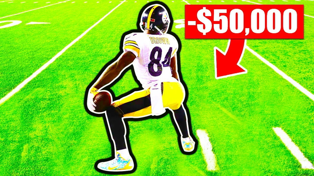 BANNED Touchdown Celebrations In The NFL