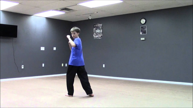 540 Tutorial - Simple, Practical Tutorial for Tricking 540 Kicking