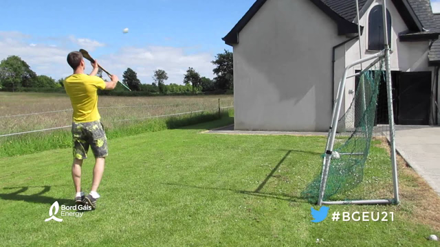 Training Tips from Limerick Star Dan Morrissey