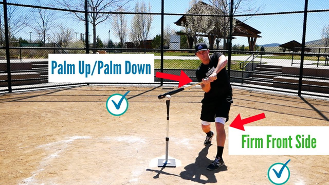 How To Hit A Baseball (BEGINNER'S GUIDE TO HITTING)