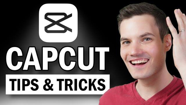 ? BEST CapCut Video Editing Tips and Tricks
