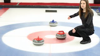 Learn To Curl - Tip #4 - How To Score