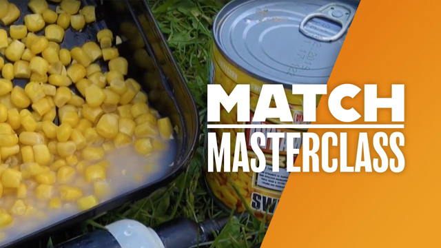 Simple Sweetcorn Fishing Tips