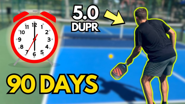 I became a 5.0 in 90 days by doing THIS