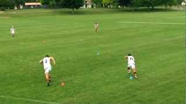 A v D Drill