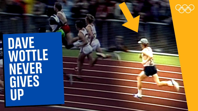 THIS is how to do it when things look hopeless! ??