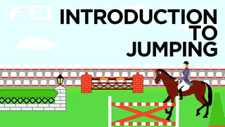 The ultimate Show Jumping guideline!