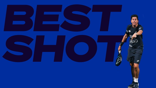 Best Shot ? Boss Barcelona Master Final 2023 | World Padel Tour