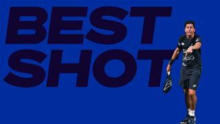 Best Shot ? Boss Barcelona Master Final 2023 | World Padel Tour
