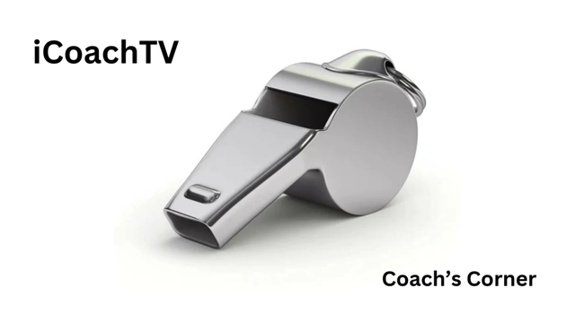 iCoachTV Coach's Corner