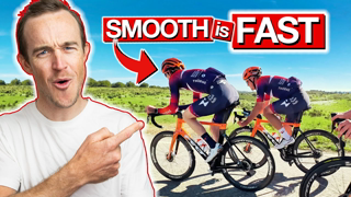 6 SKILLS Pro Cyclists Have That YOU Can Learn Too