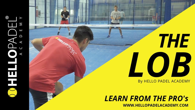 The LOB - Mauri Andrini shows Tactical & Technical concepts